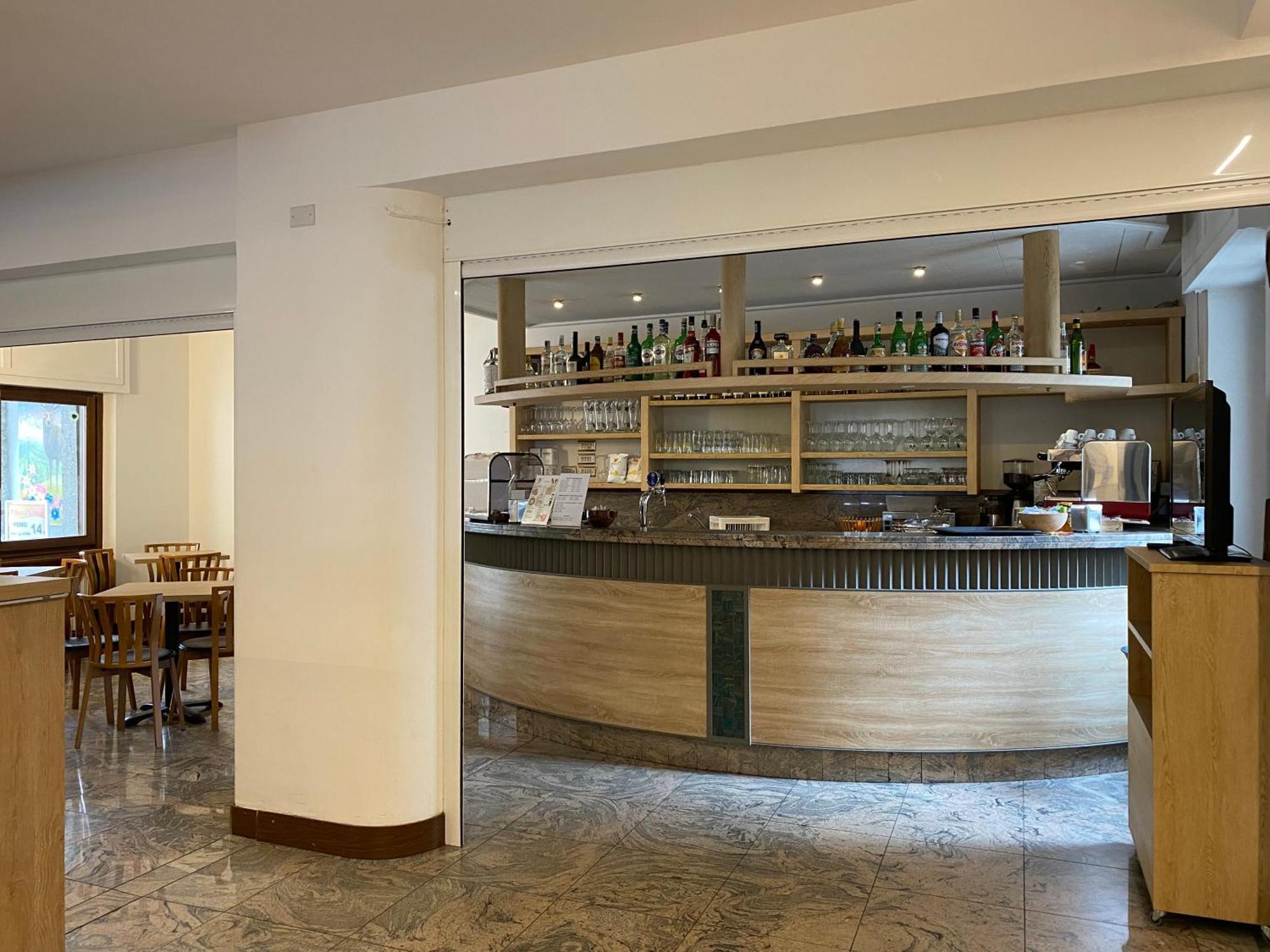 Hotel Sciatori 3 Stelle Superior Temu Exterior photo